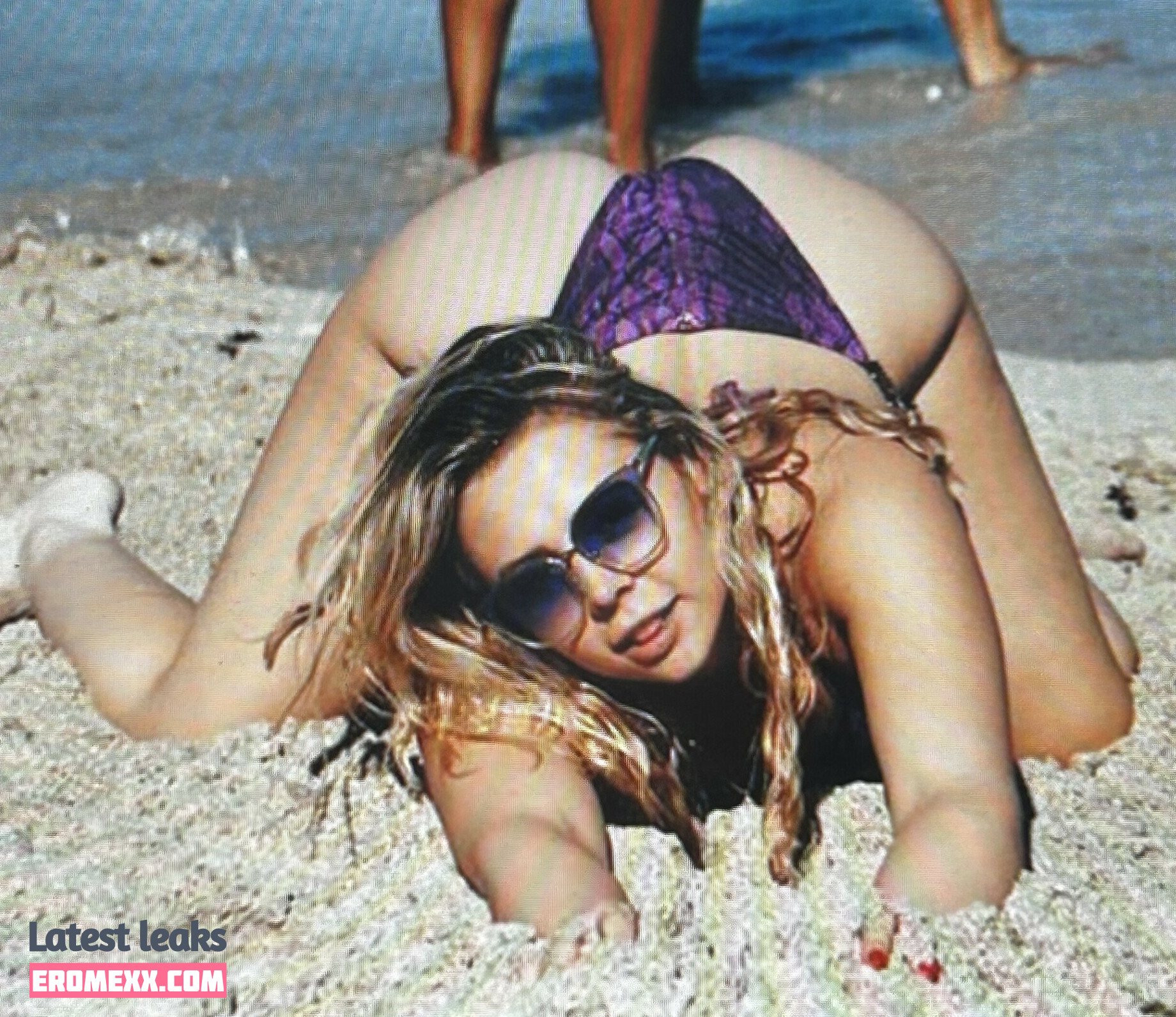 Latest Leaks thatslyssaaa Nude #7 - Fapello