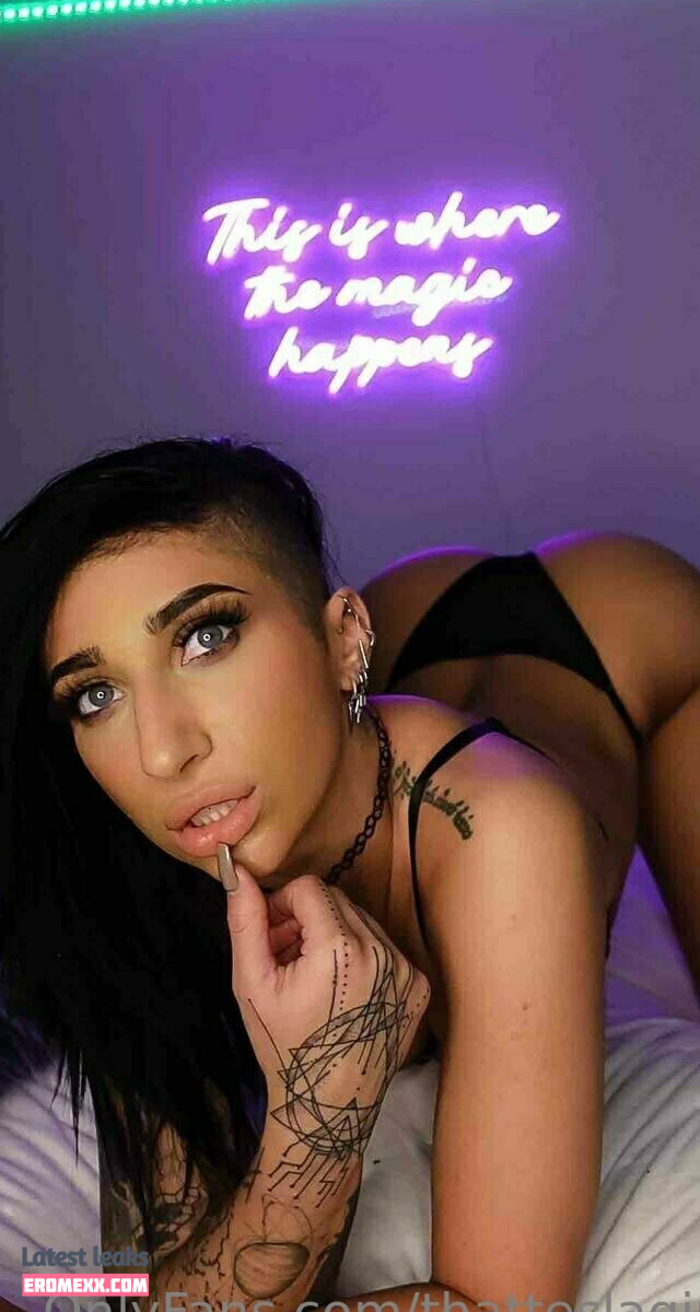 Latest Leaks thatteslagirl Nude #45 - Fapello