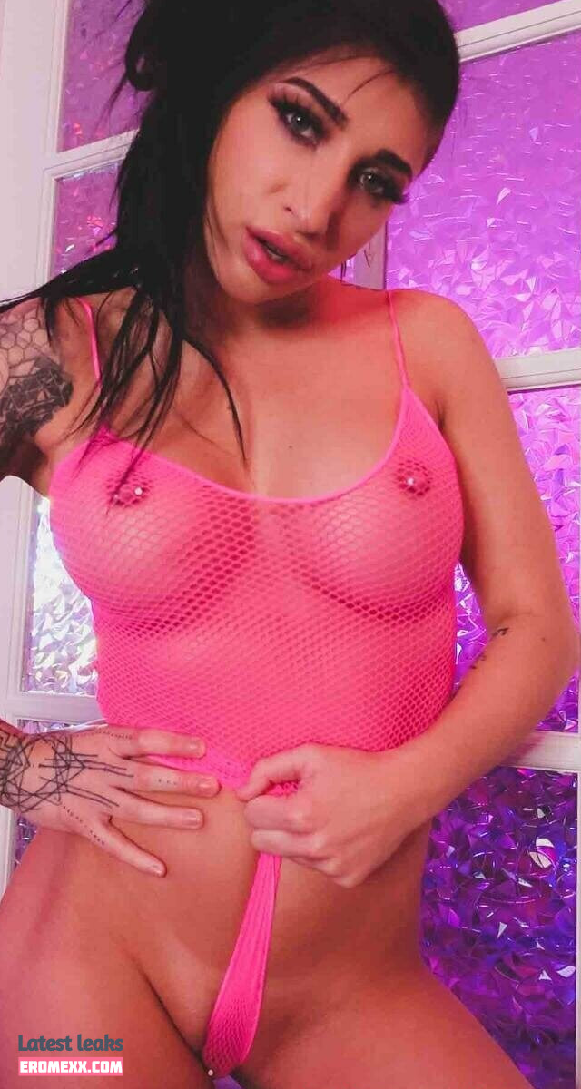 Latest Leaks thatteslagirl Nude #62 - Fapello
