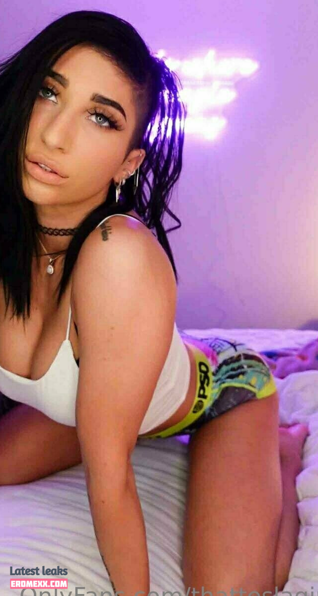 Latest Leaks thatteslagirl Nude #8 - Fapello