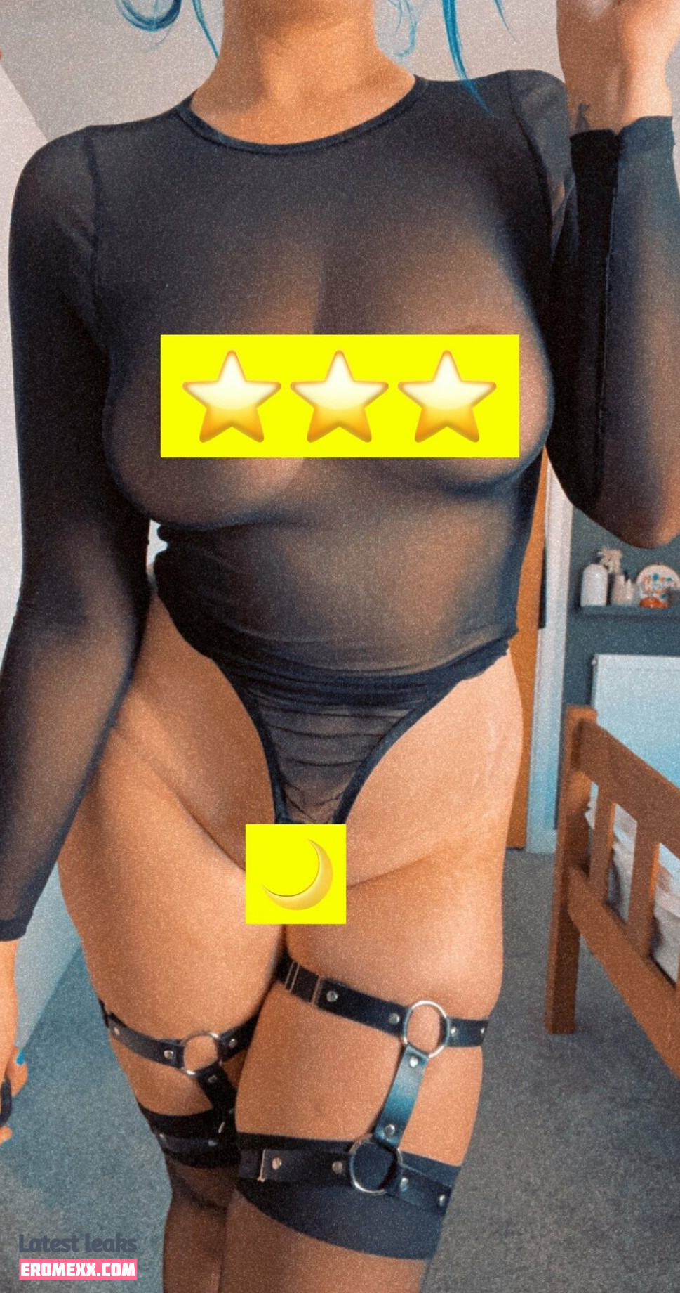 Latest Leaks thatwitch_bitch Nude #11 - Fapello