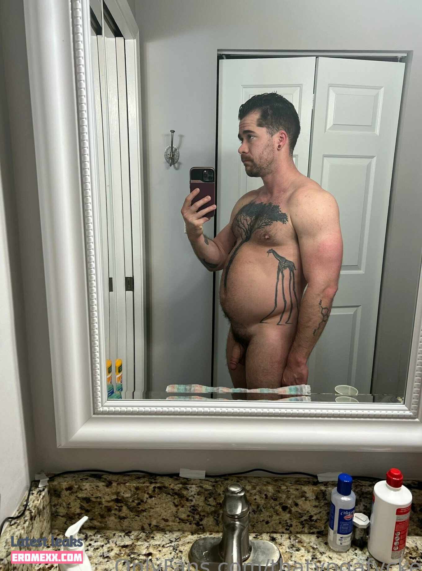 Latest Leaks thatyogafvcker Nude #2 - Fapello