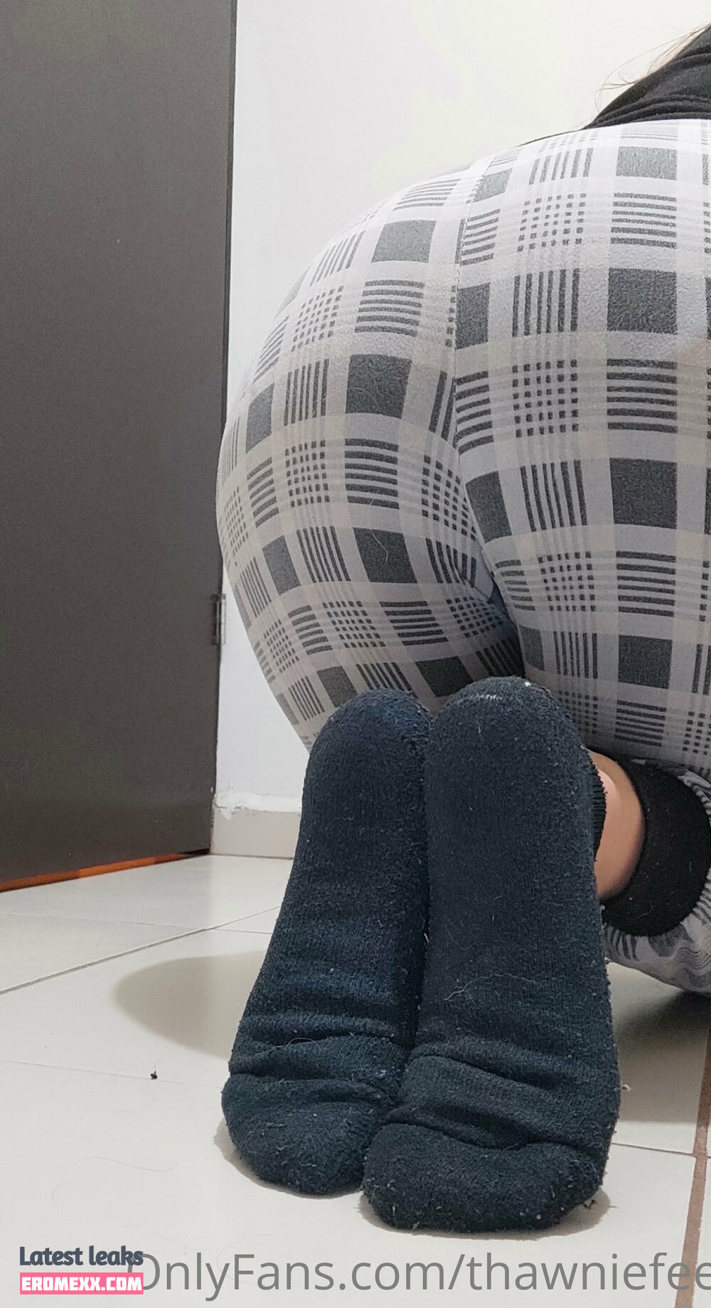 Latest Leaks thawniefeet Nude #18 - Fapello
