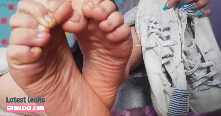 Latest Leaks thawniefeet Nude #21 - Fapello