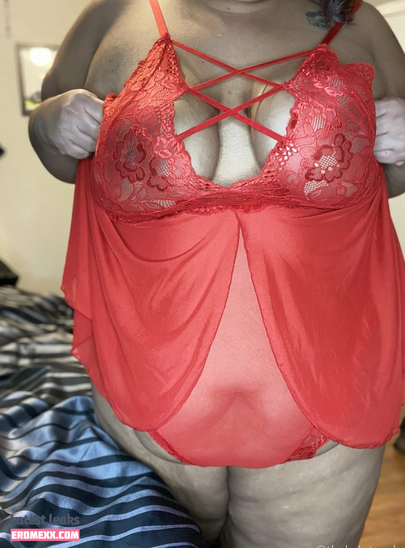 Latest Leaks thckslutgoddess Nude #13 - Fapello