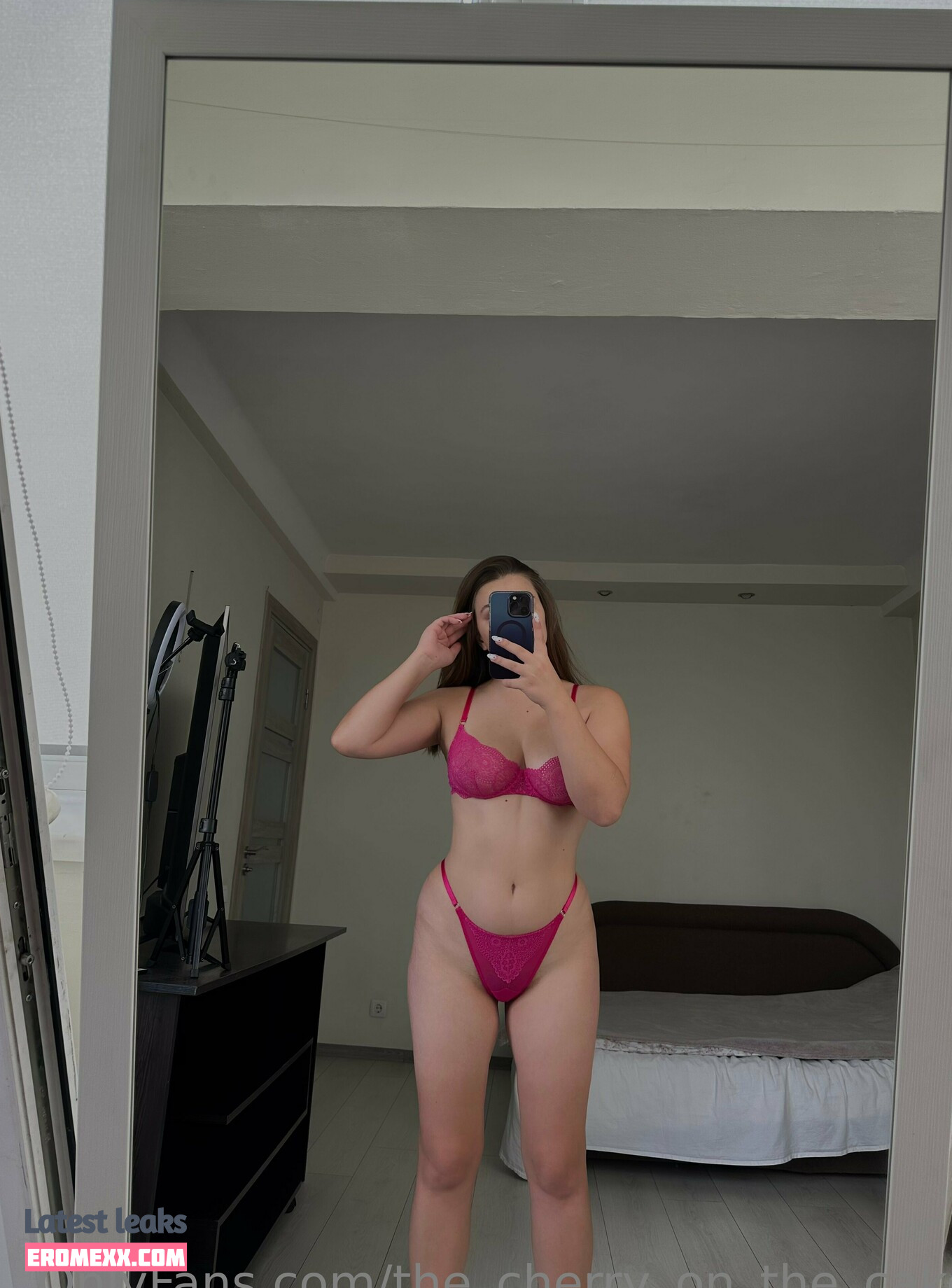 Latest Leaks the_cherry_on_the_cake Nude #55 - Fapello