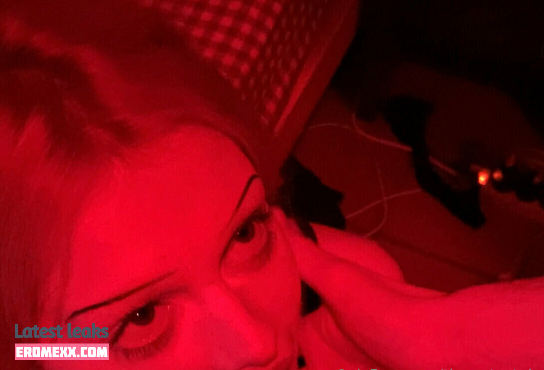 Latest Leaks the.cutest.devil Nude #11 - Fapello