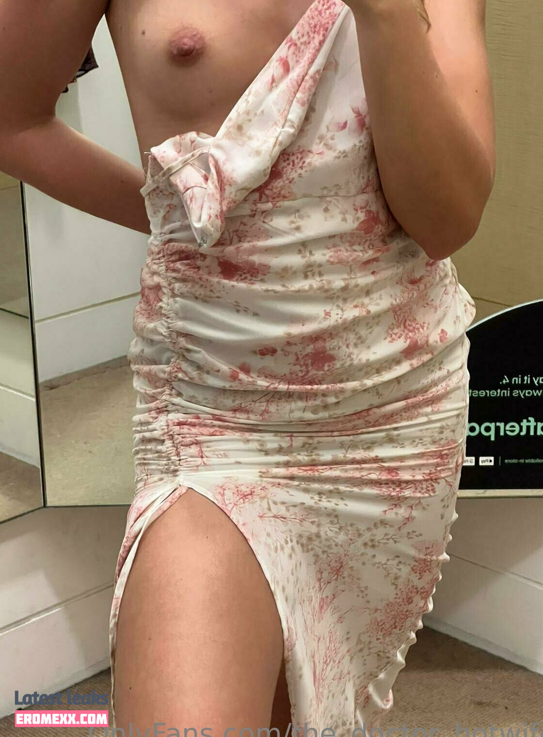 Latest Leaks the_doctor_hotwife Nude #19 - Fapello