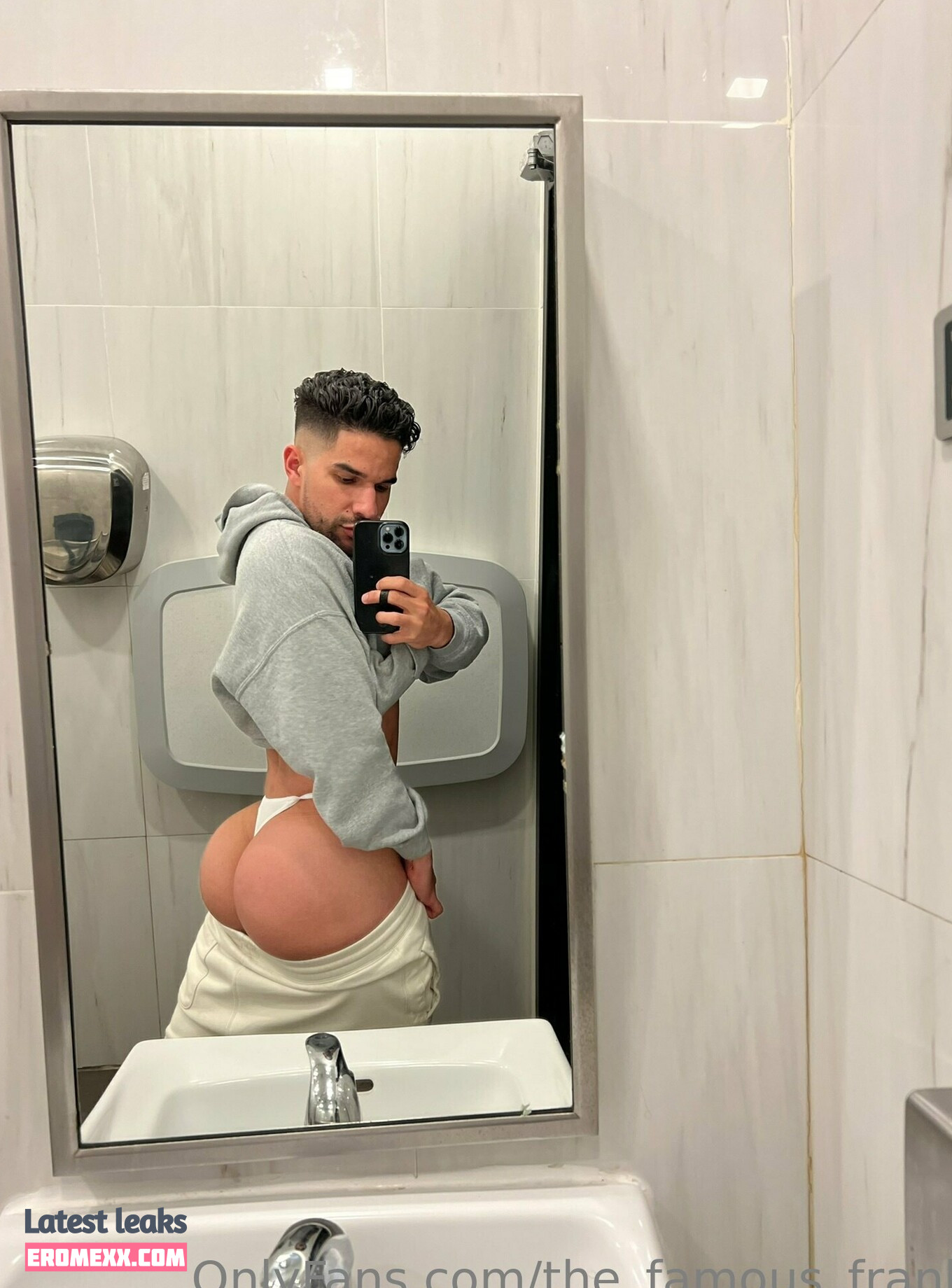 Latest Leaks the_famous_frank Nude #9 - Fapello