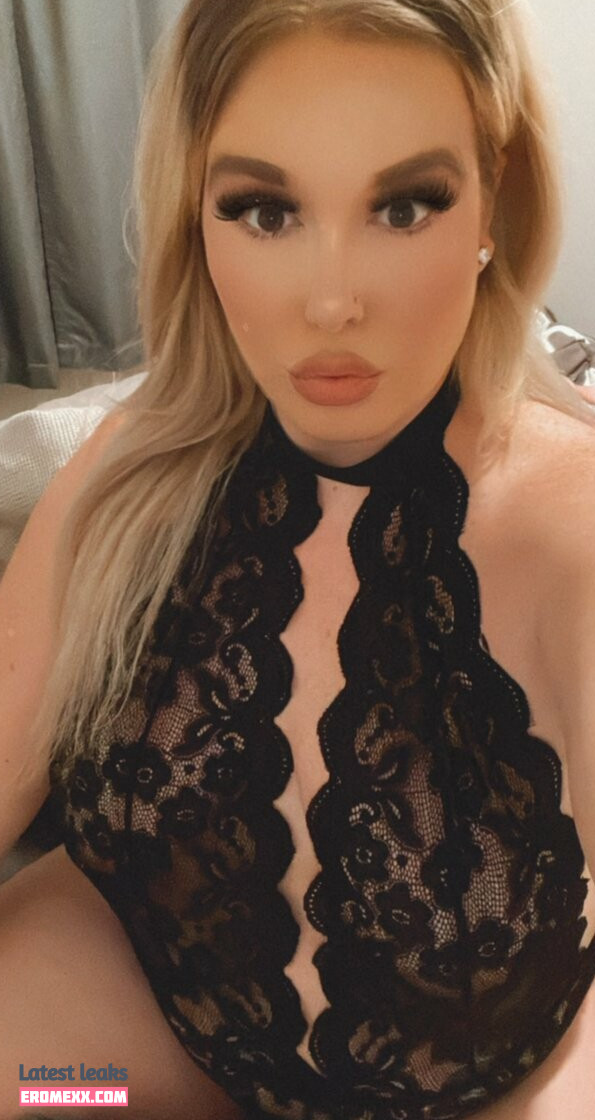 Latest Leaks The Florida Doll Barbie Nude #2 - Fapello