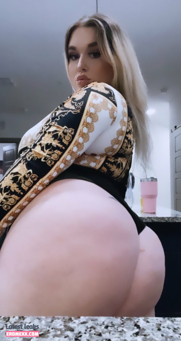 Latest Leaks The Florida Doll Barbie Nude #5 - Fapello