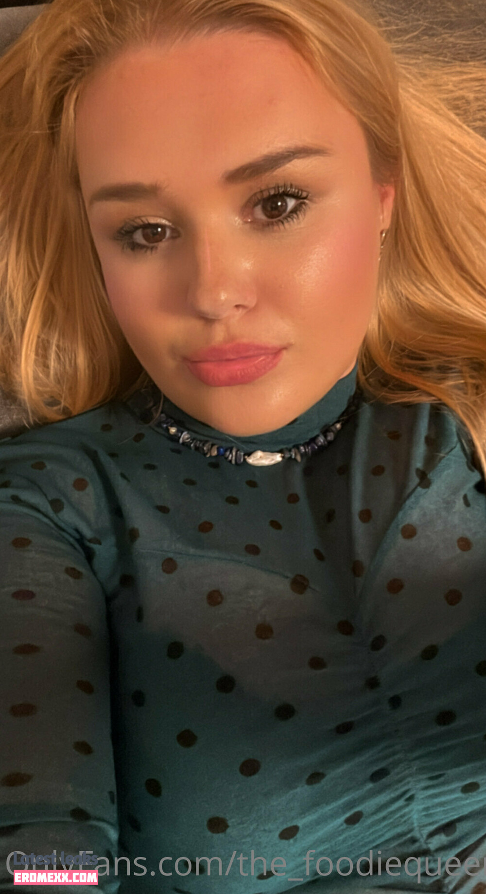 Latest Leaks the_foodiequeen Nude #17 - Fapello