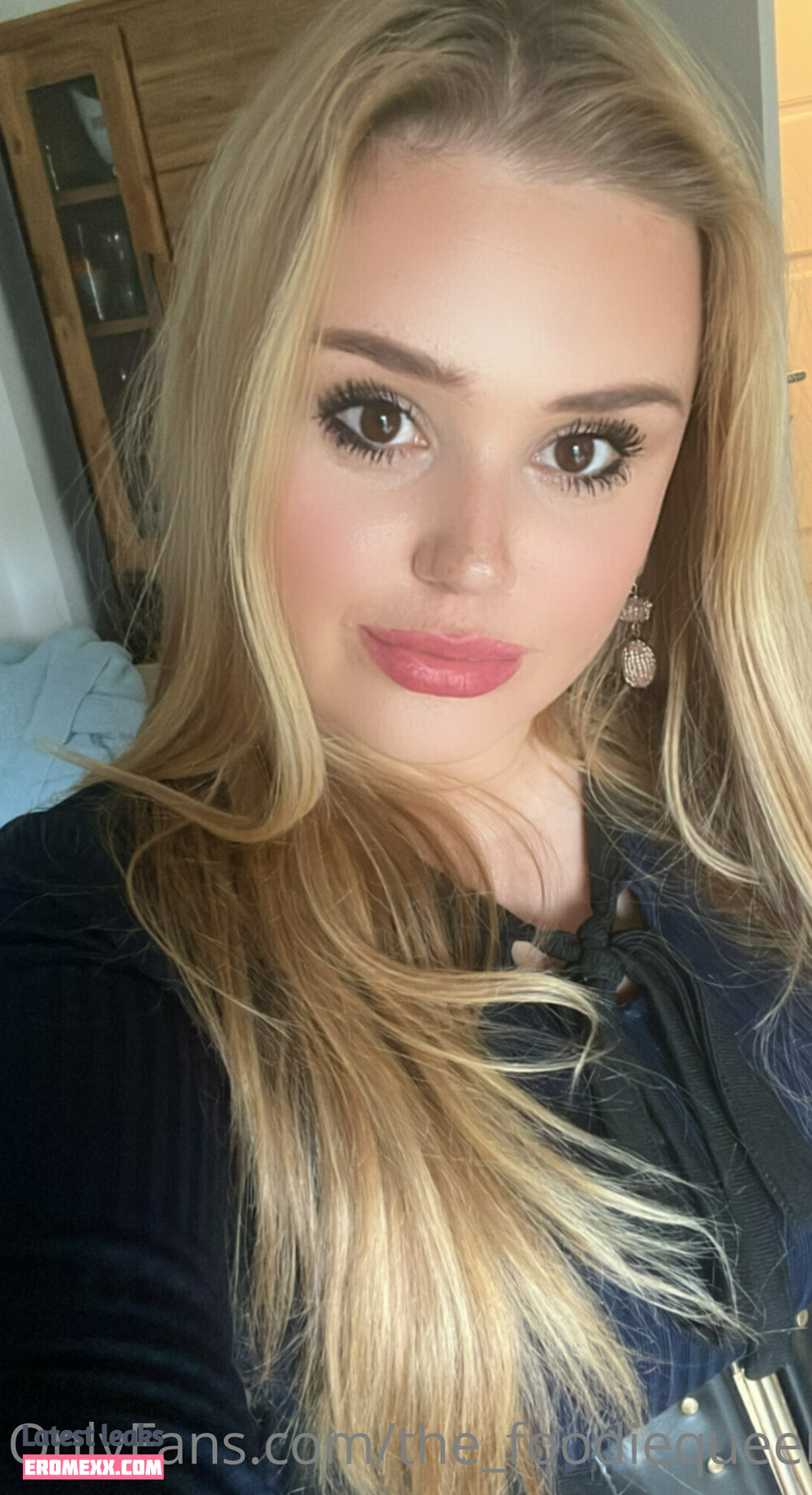 Latest Leaks the_foodiequeen Nude #34 - Fapello