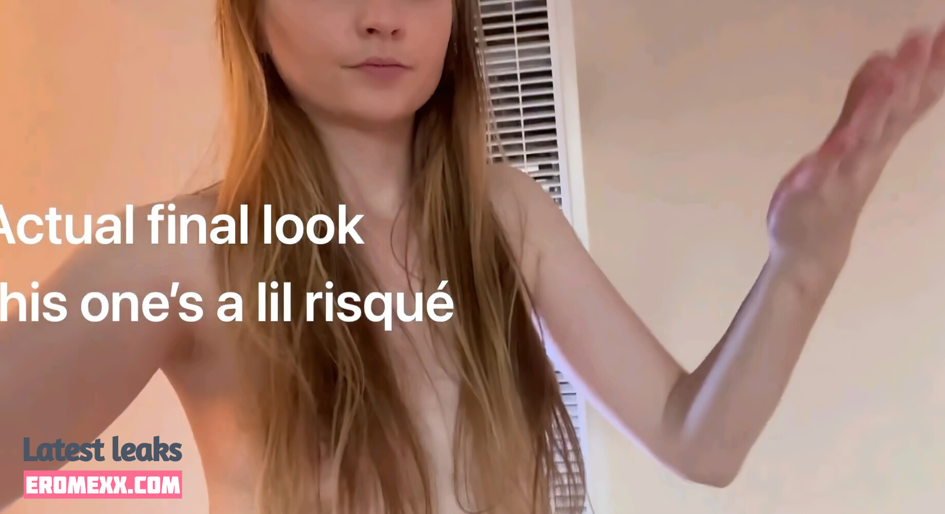 Latest Leaks the_ilybabe Nude #10 - Fapello