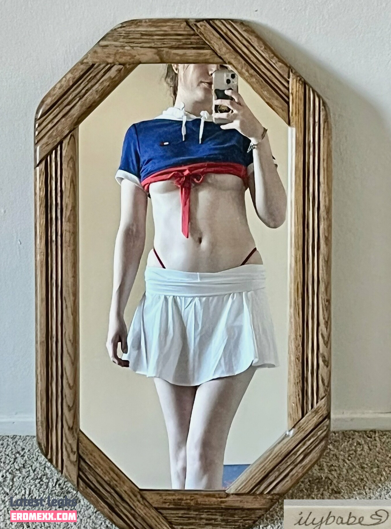 Latest Leaks the_ilybabe Nude #21 - Fapello