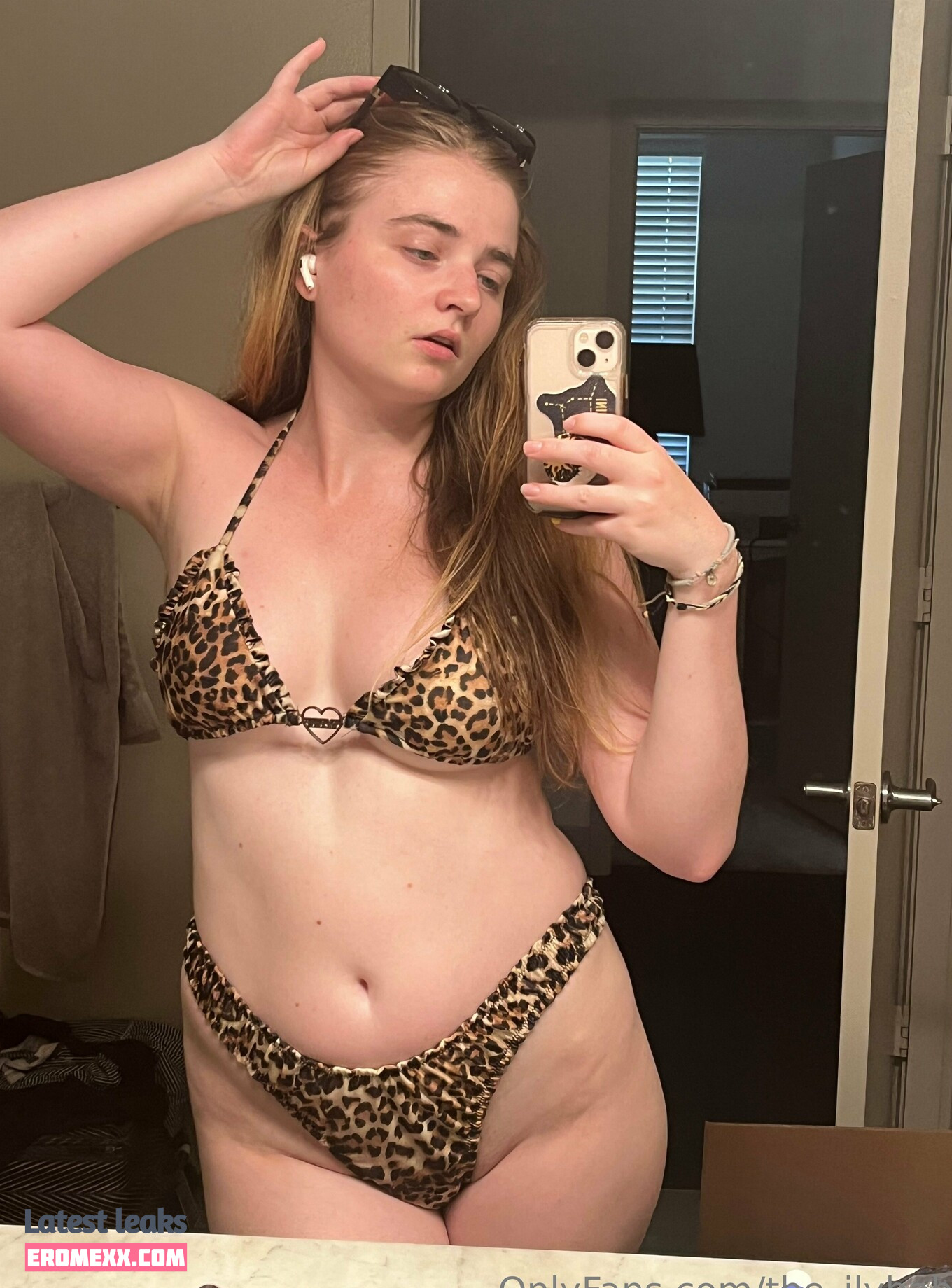 Latest Leaks the_ilybabe Nude #35 - Fapello