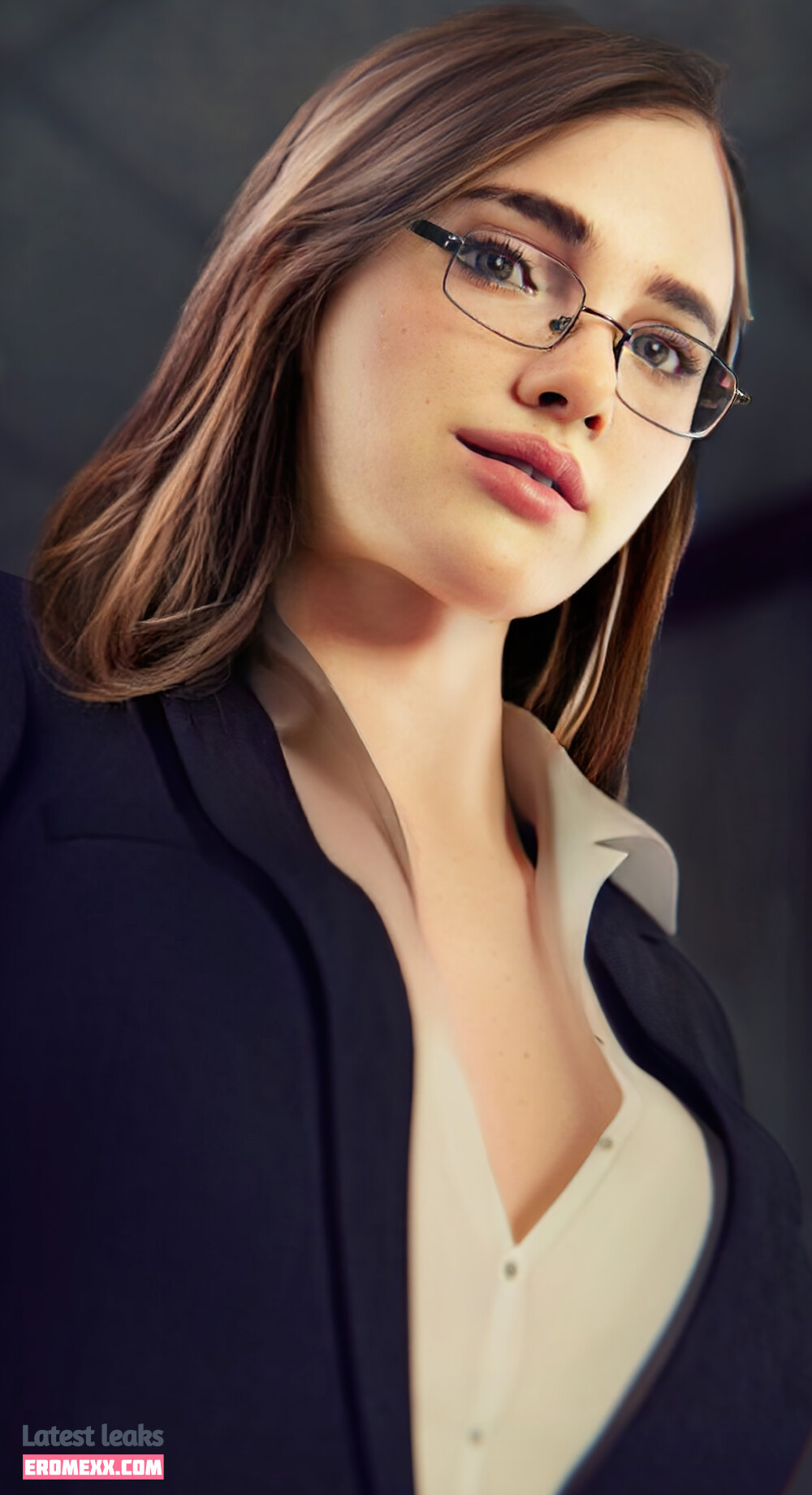 Latest Leaks The LastUs Nude #1080 - Fapello