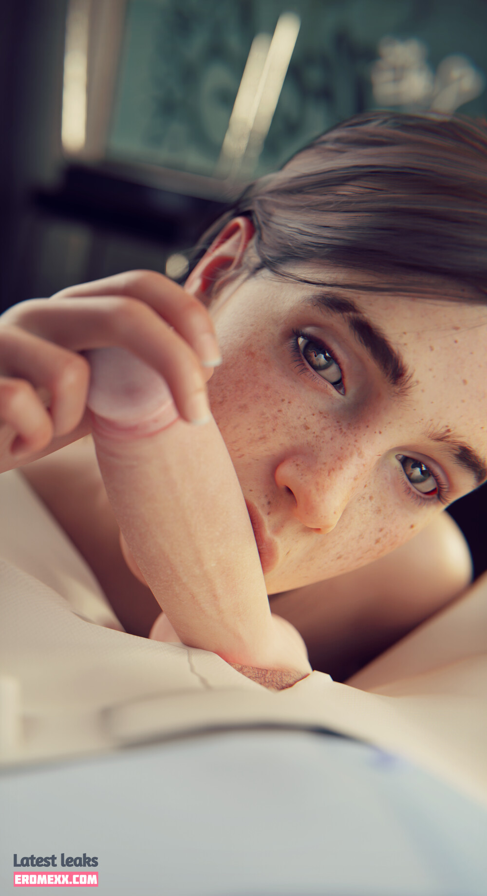 Latest Leaks The LastUs Nude #1087 - Fapello