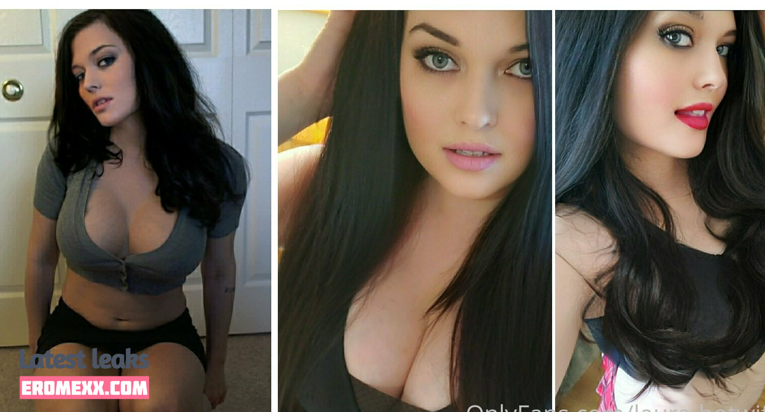 Latest Leaks the.laurajohnson Nude #47 - Fapello