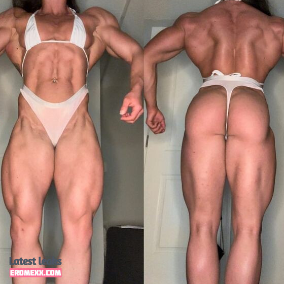 Latest Leaks the.muscle.baby Nude #10 - Fapello