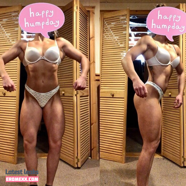 Latest Leaks the.muscle.baby Nude #13 - Fapello