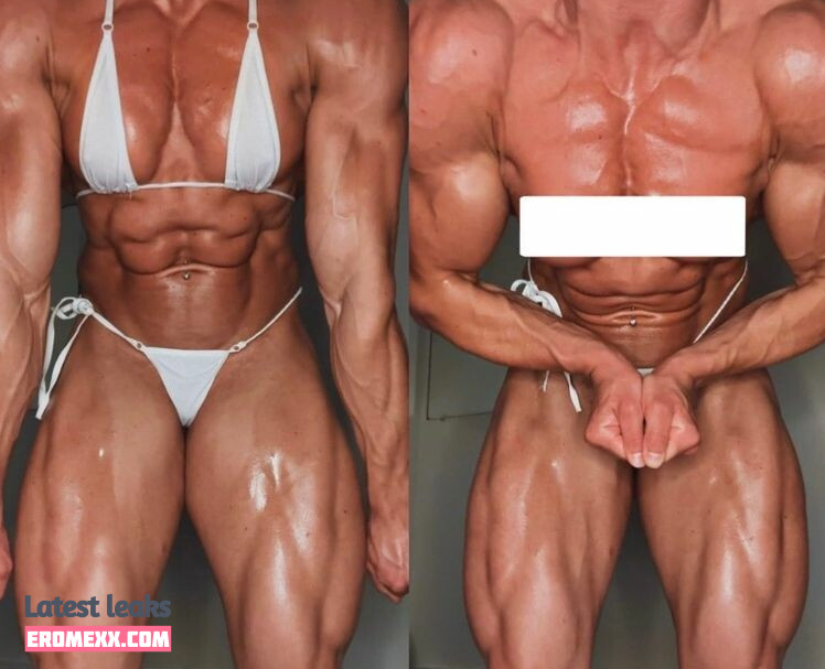 Latest Leaks the.muscle.baby Nude #15 - Fapello