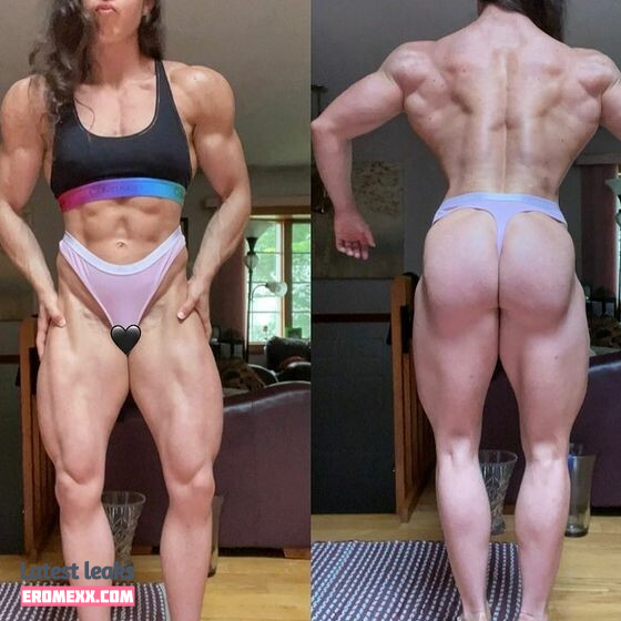 Latest Leaks the.muscle.baby Nude #16 - Fapello
