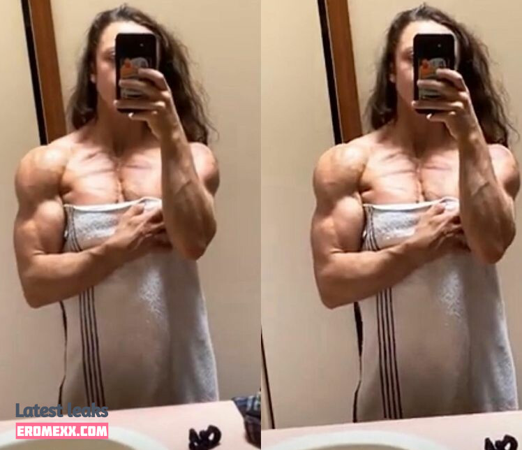 Latest Leaks the.muscle.baby Nude #18 - Fapello