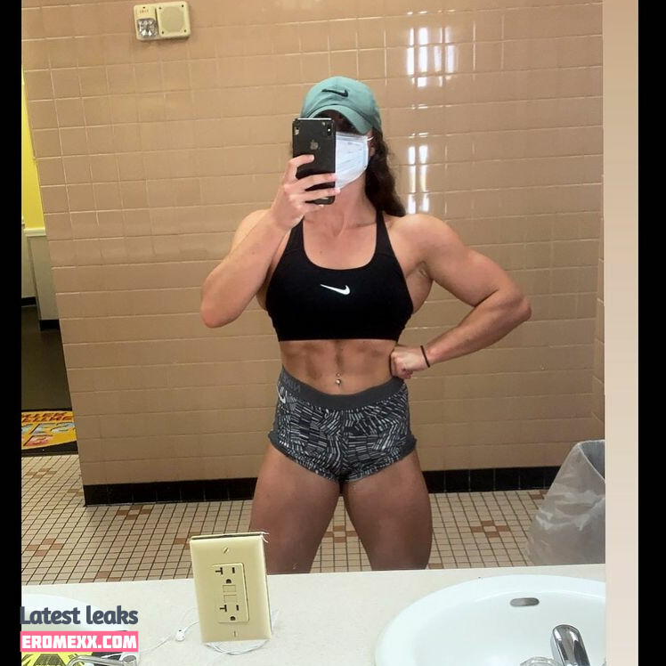 Latest Leaks the.muscle.baby Nude #22 - Fapello