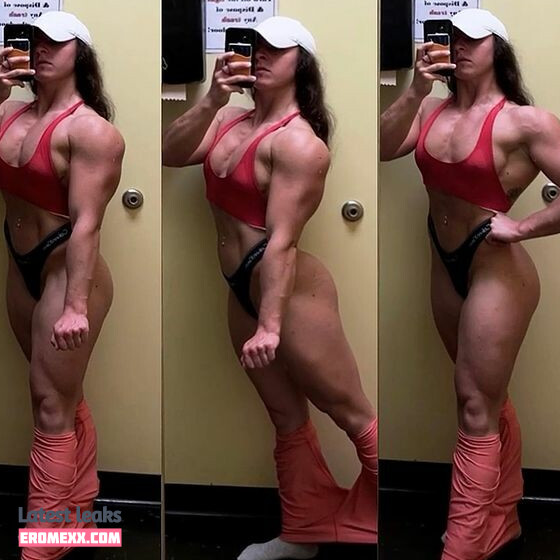 Latest Leaks the.muscle.baby Nude #24 - Fapello
