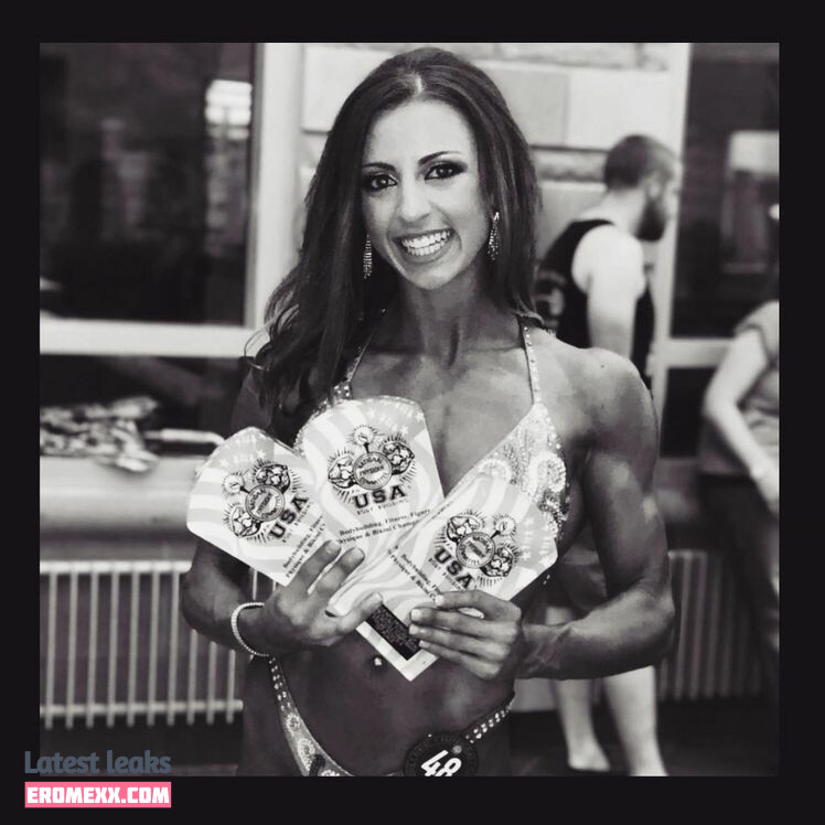 Latest Leaks the.muscle.baby Nude #25 - Fapello