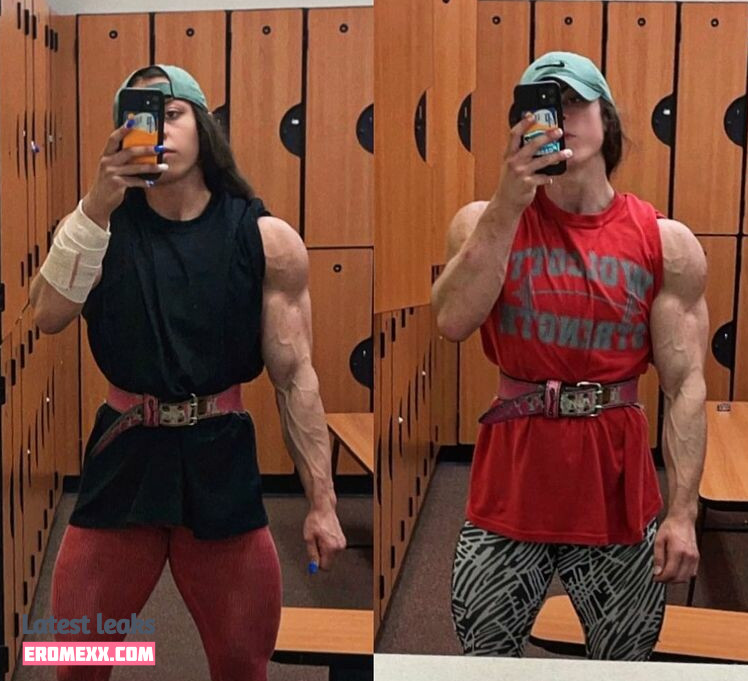 Latest Leaks the.muscle.baby Nude #28 - Fapello