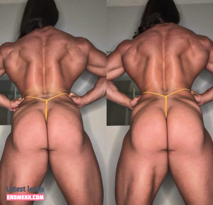 Latest Leaks the.muscle.baby Nude #29 - Fapello