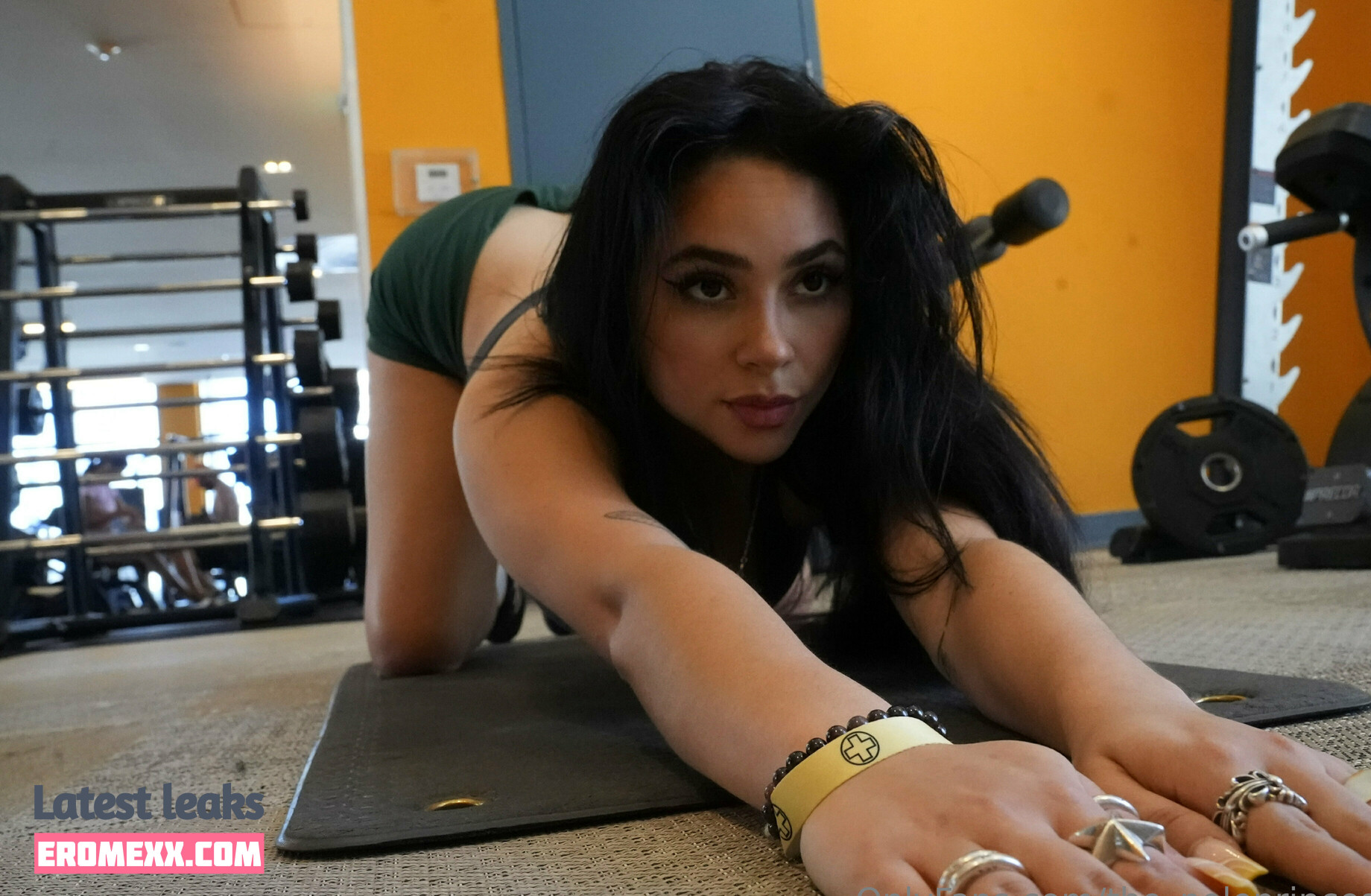 Latest Leaks the_poleprincess Nude #13 - Fapello