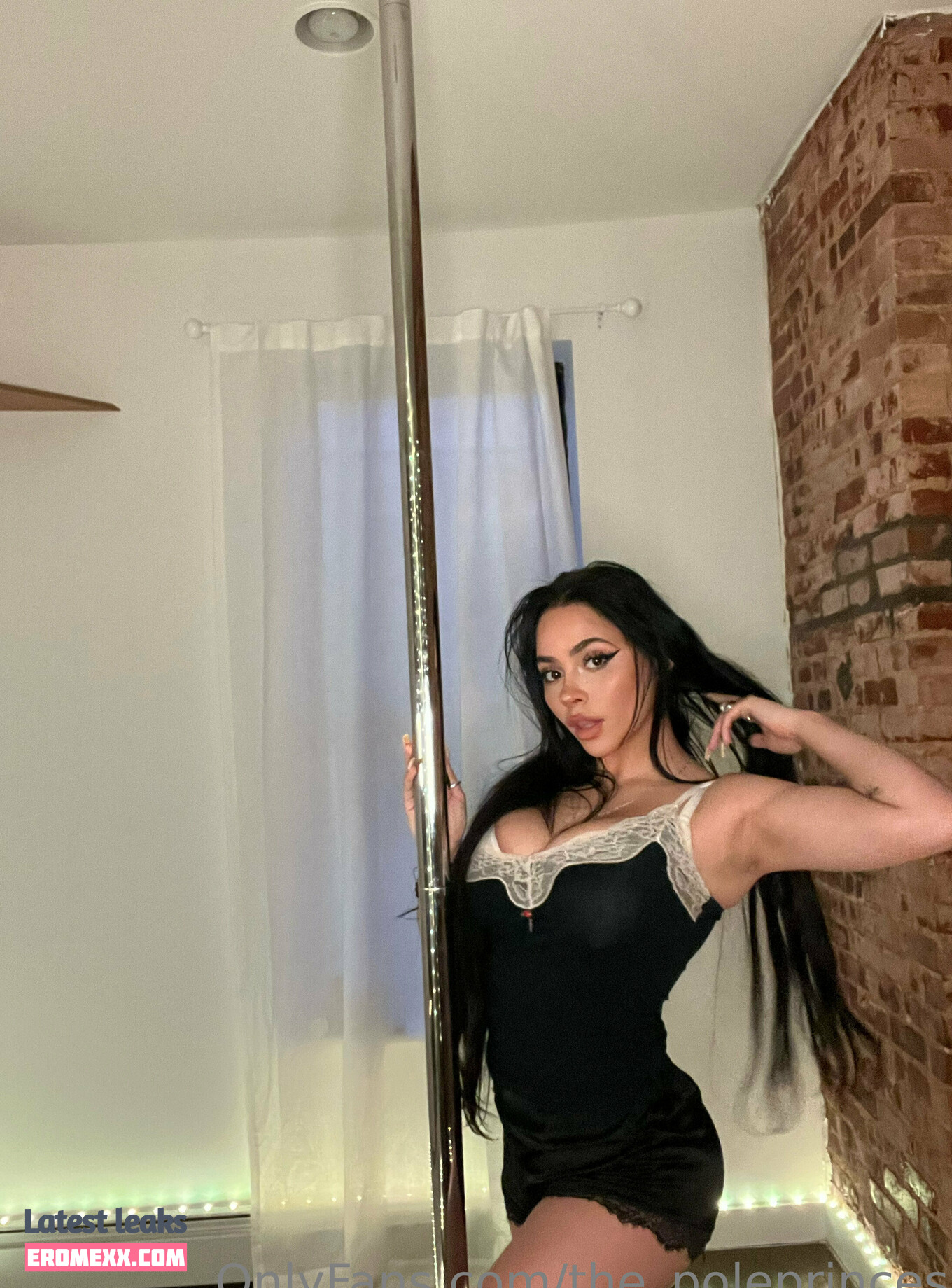 Latest Leaks the_poleprincess Nude #15 - Fapello