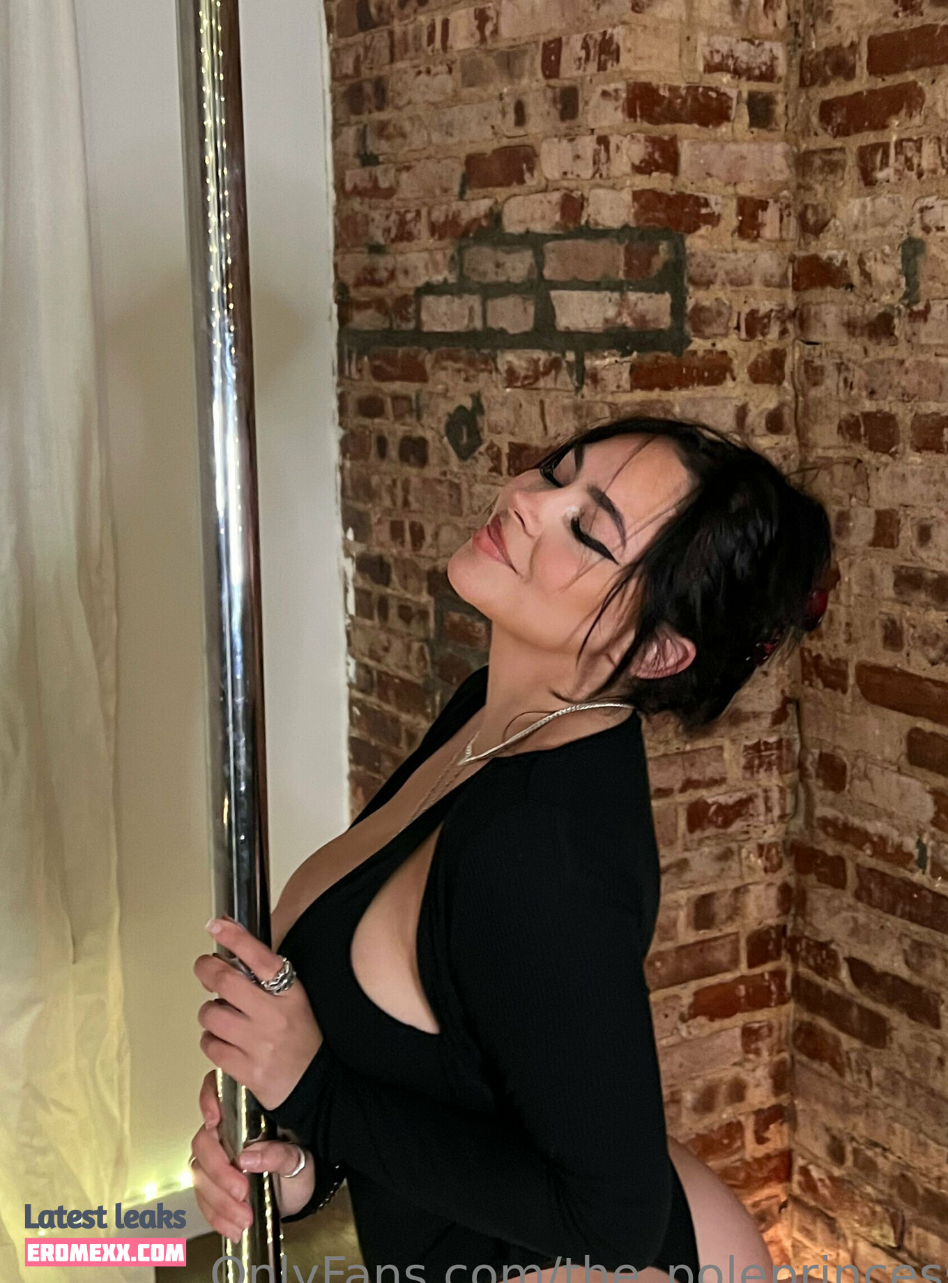 Latest Leaks the_poleprincess Nude #22 - Fapello