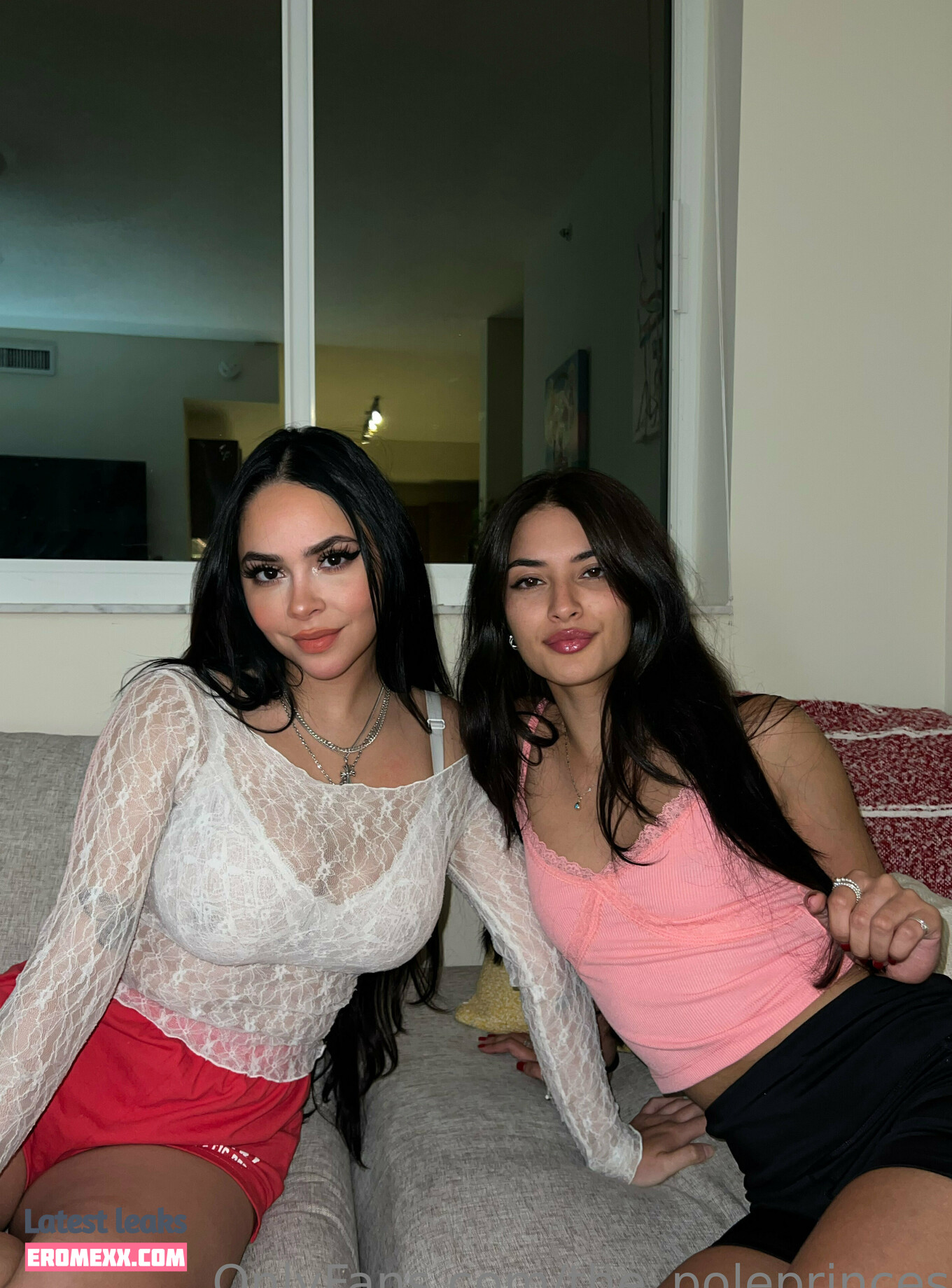 Latest Leaks the_poleprincess Nude #24 - Fapello