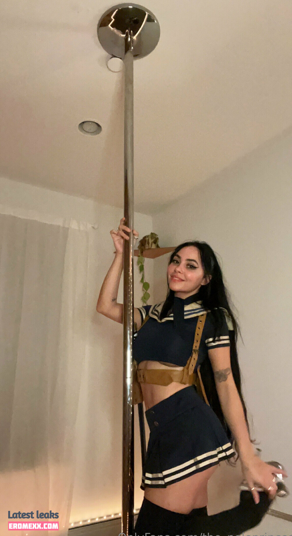 Latest Leaks the_poleprincess Nude #25 - Fapello