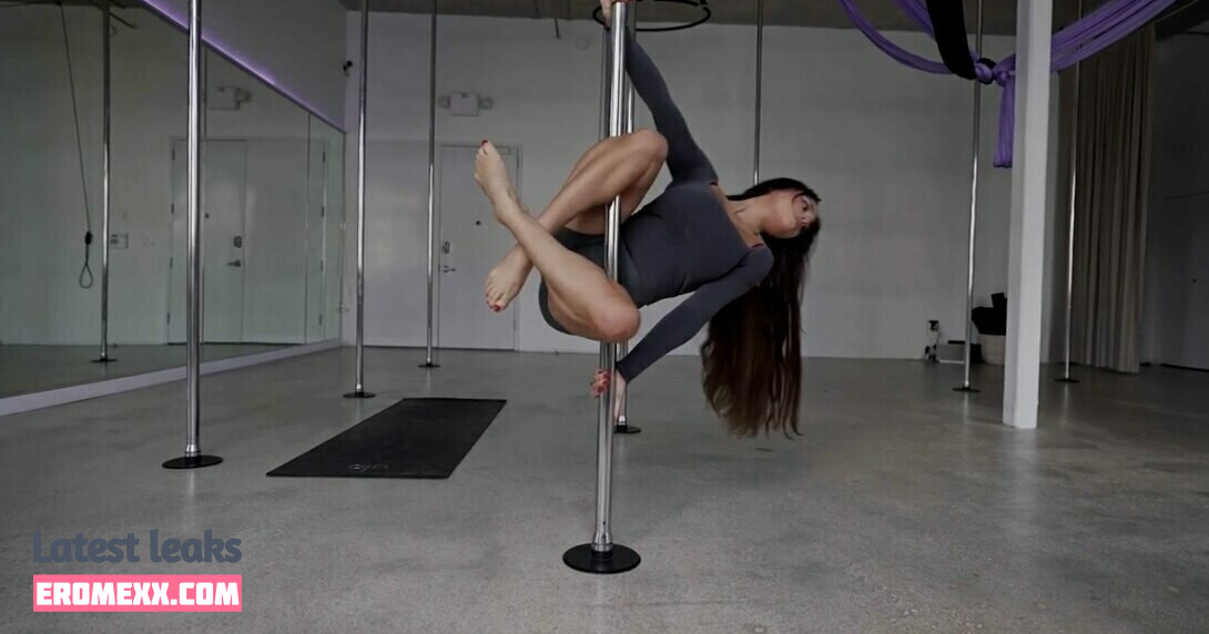 Latest Leaks the_poleprincess Nude #3 - Fapello