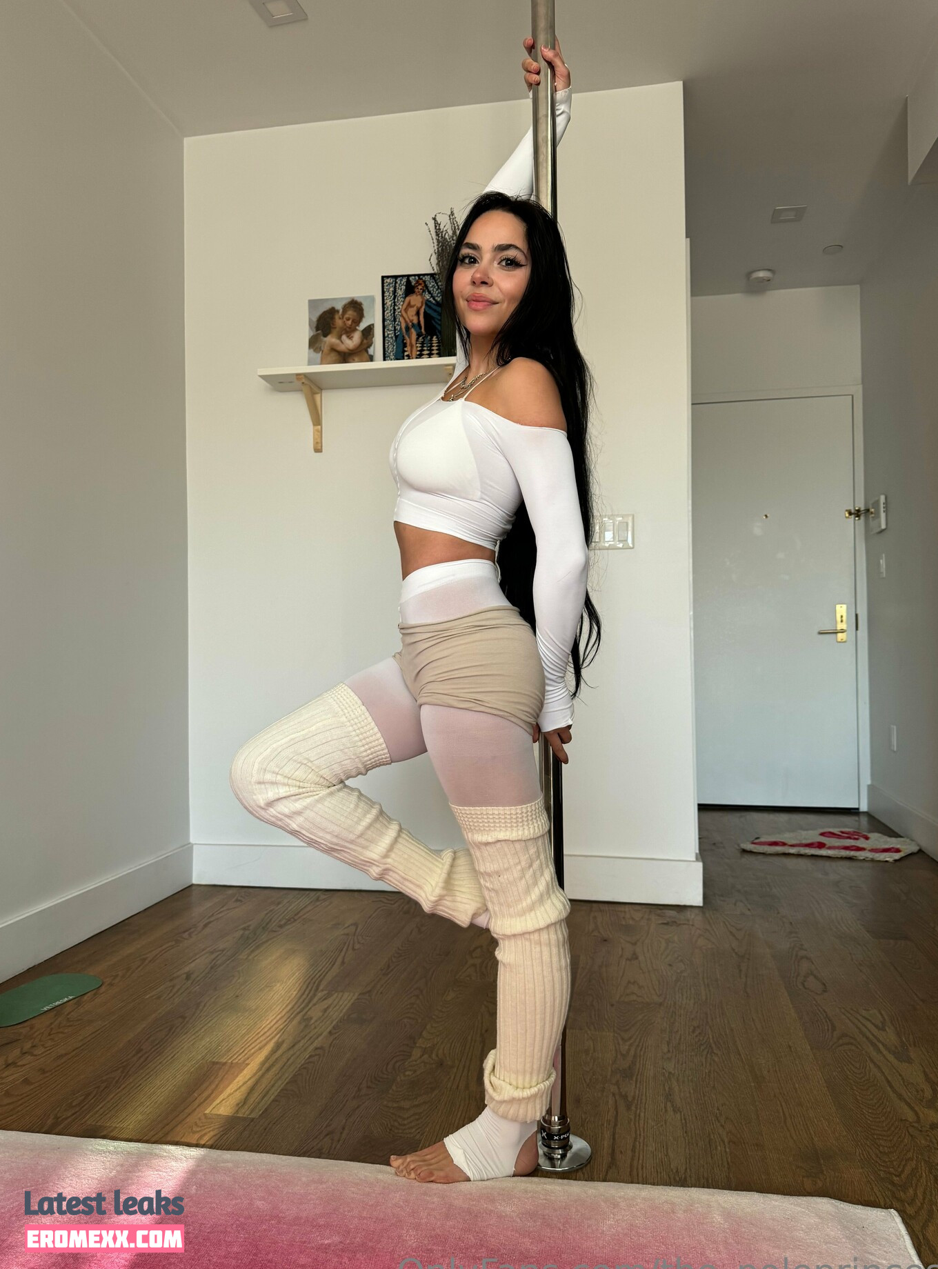 Latest Leaks the_poleprincess Nude #38 - Fapello