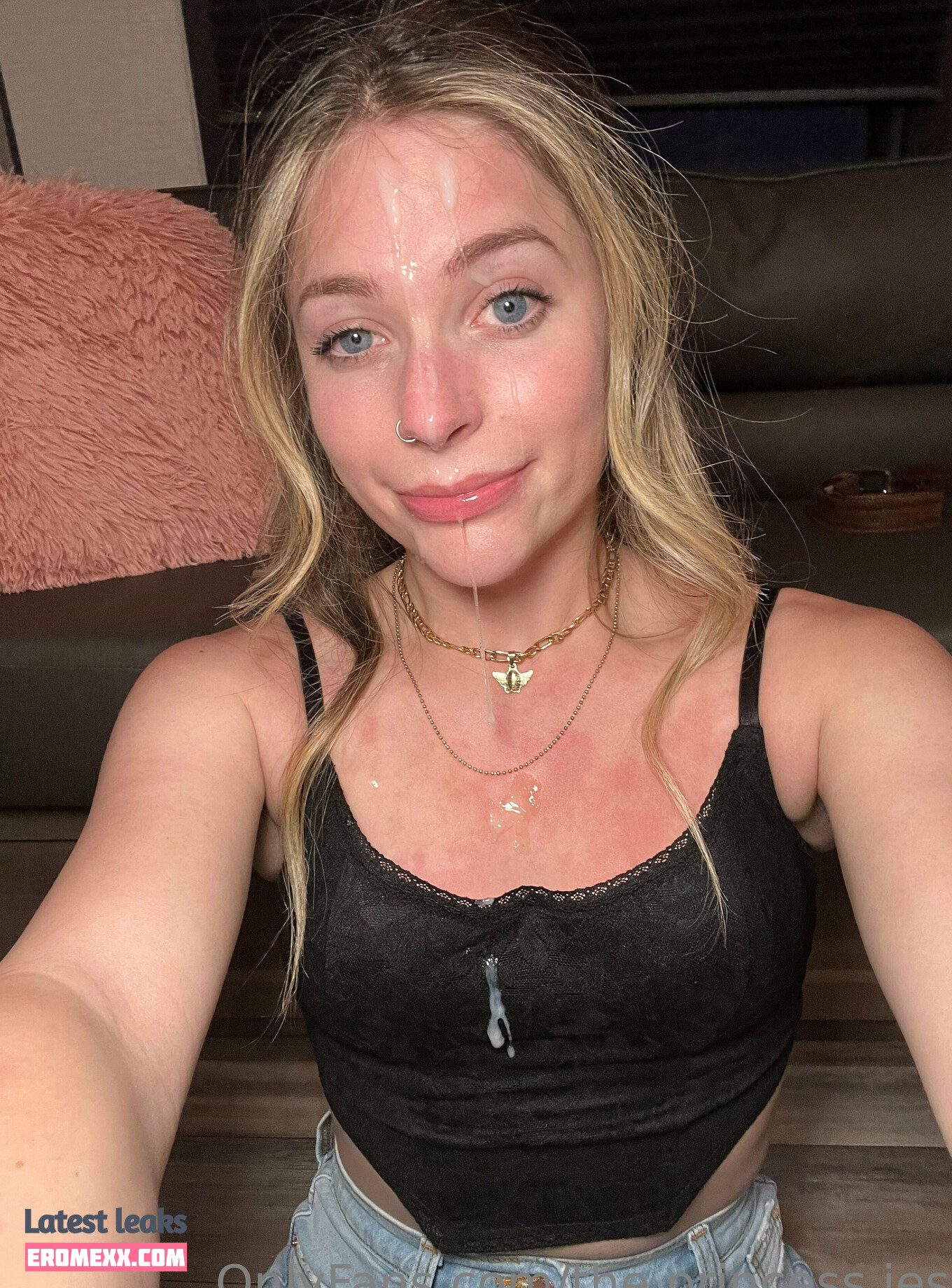 Latest Leaks the.princess.jess Nude #6 - Fapello