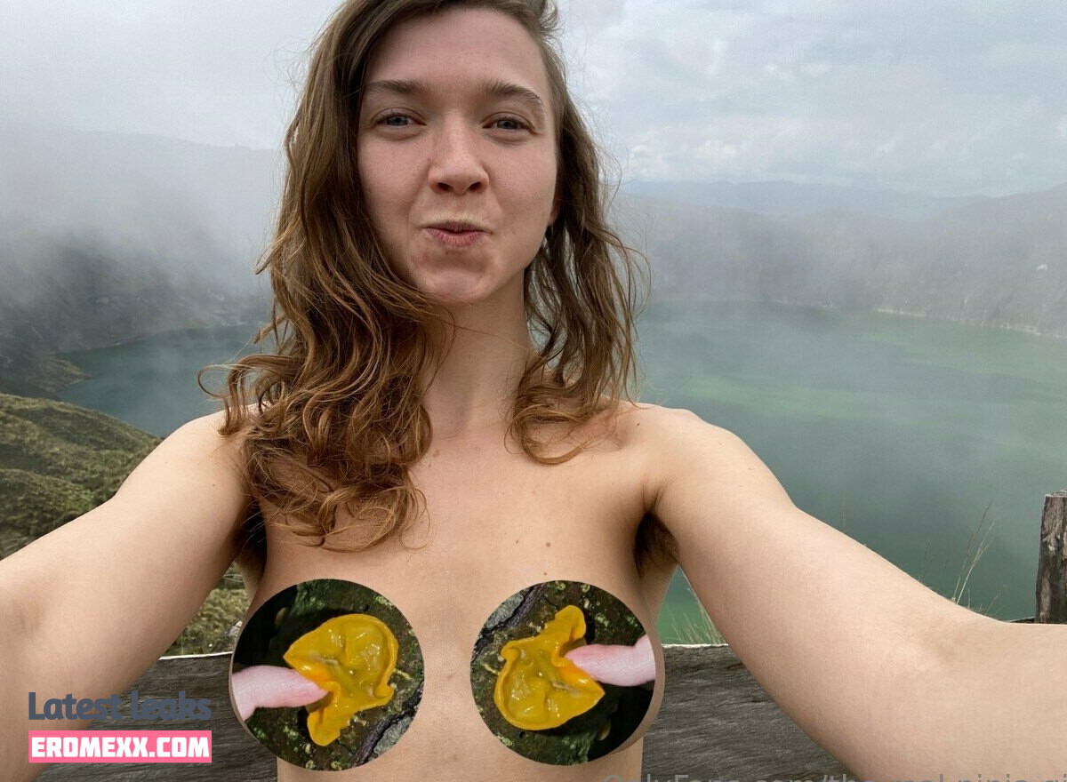 Latest Leaks the.real.ninja.girl Nude #1 - Fapello