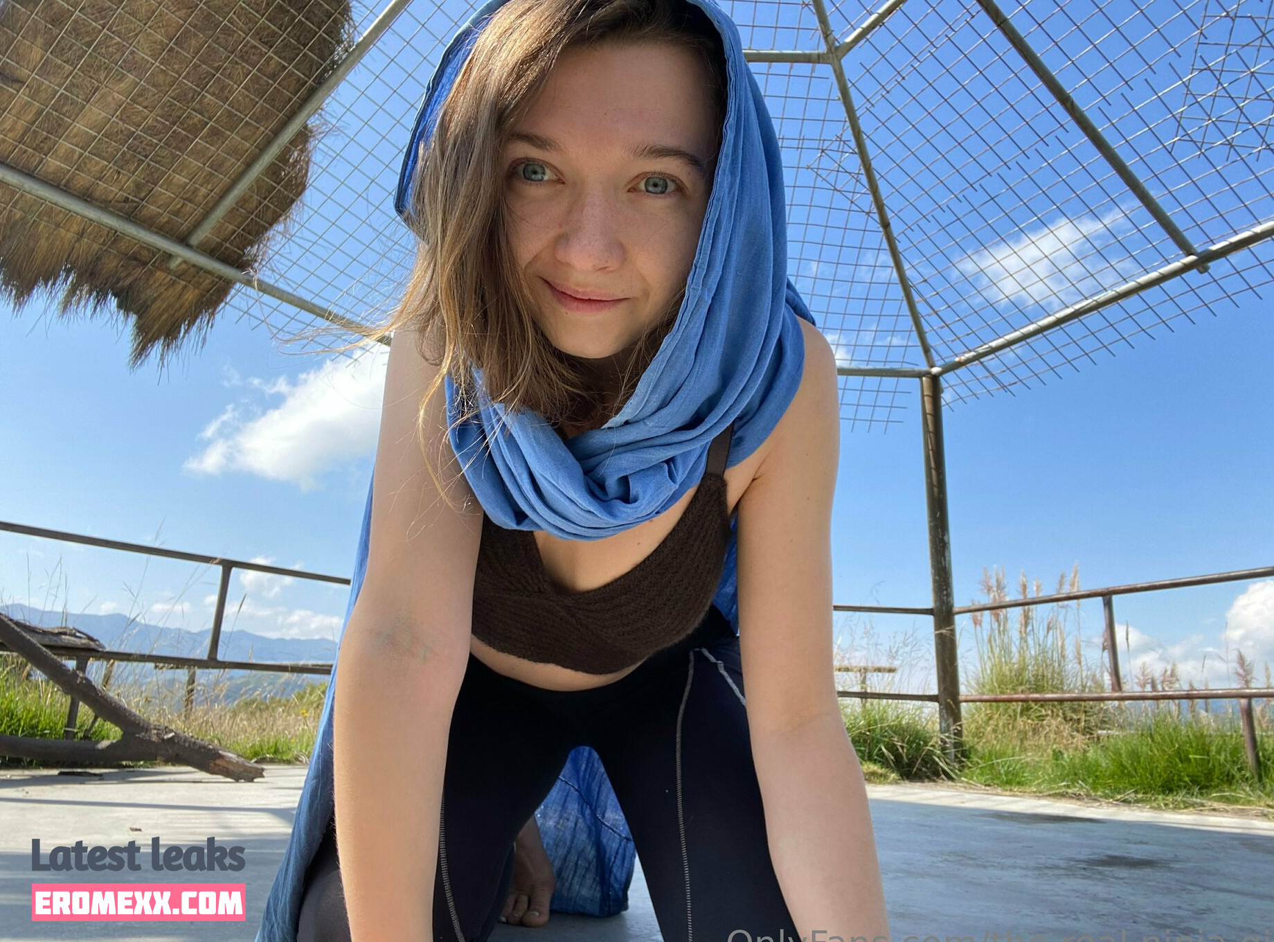 Latest Leaks the.real.ninja.girl Nude #5 - Fapello