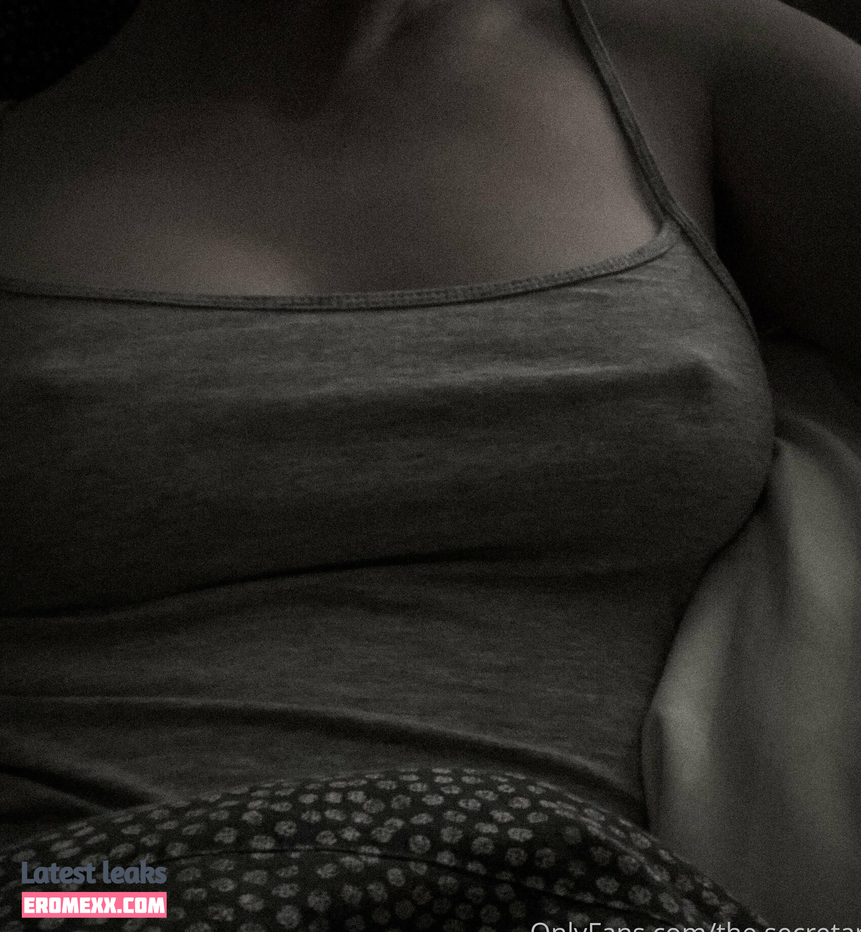 Latest Leaks the.secretary Nude #52 - Fapello