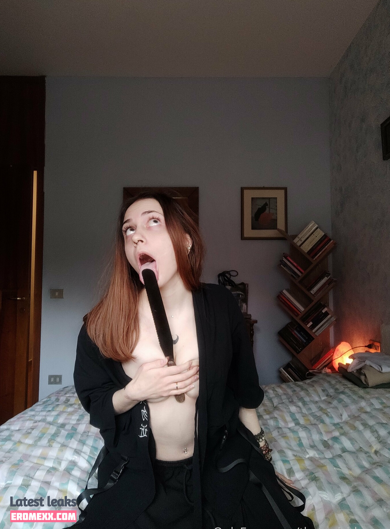 Latest Leaks the_suicide_room Nude #1 - Fapello