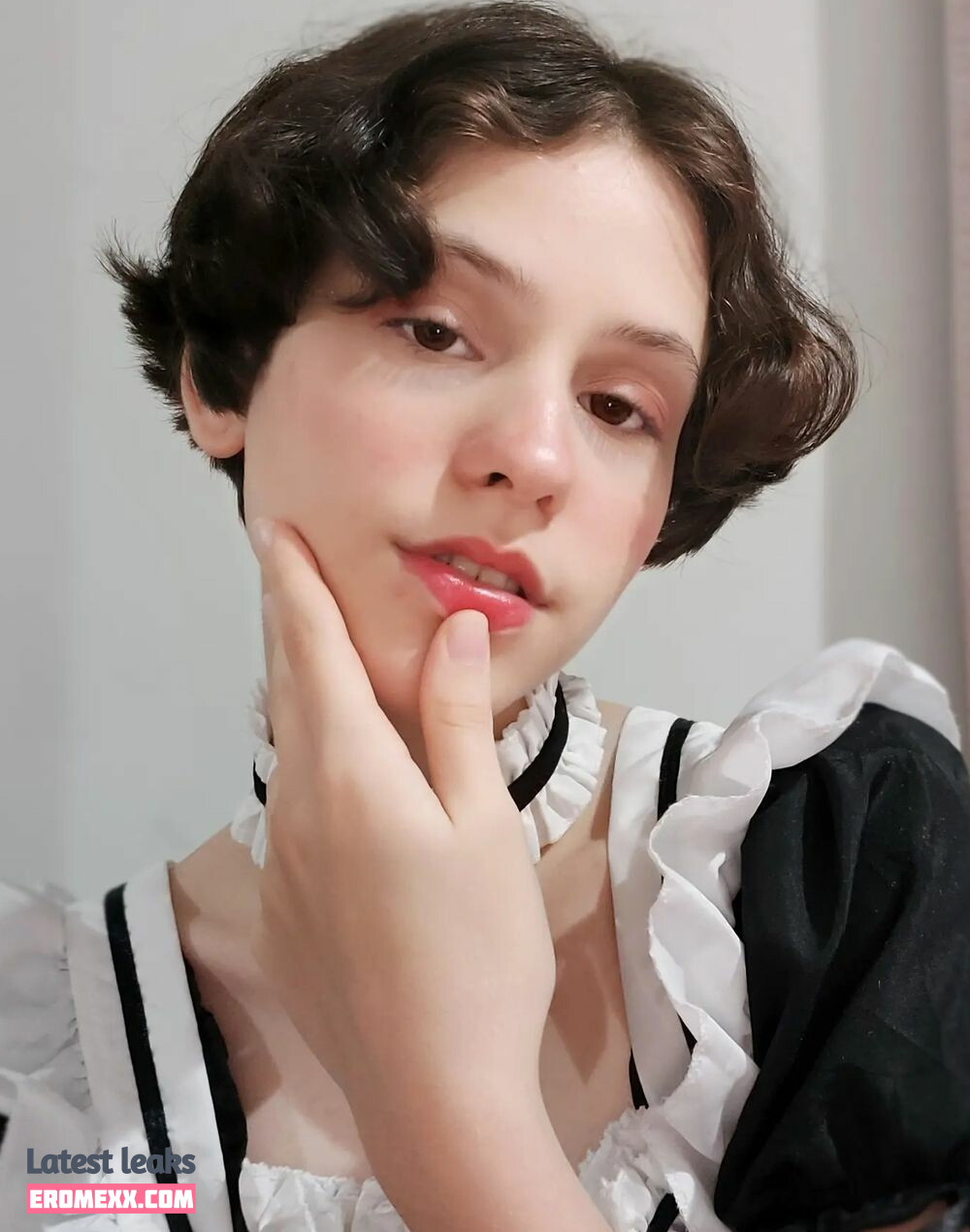Latest Leaks the0_neko Nude #83 - Fapello