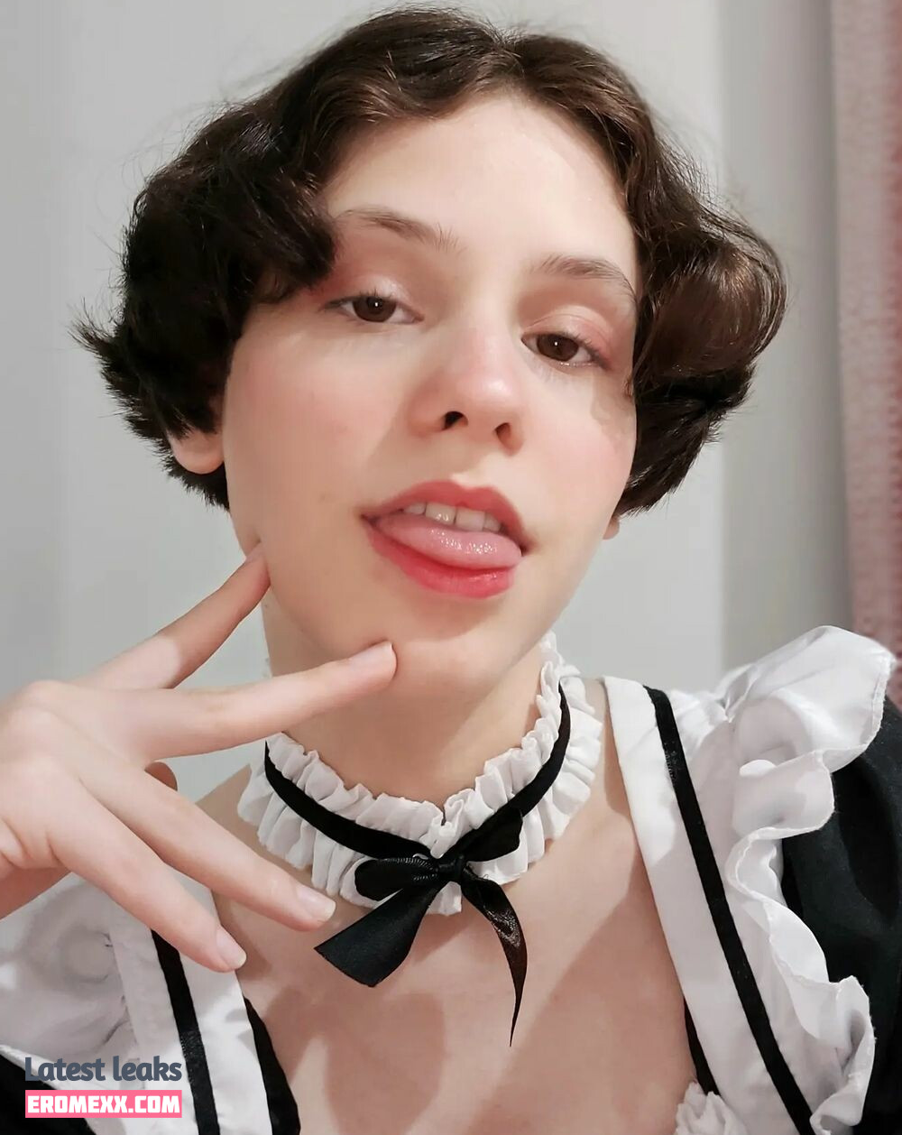 Latest Leaks the0_neko Nude #84 - Fapello