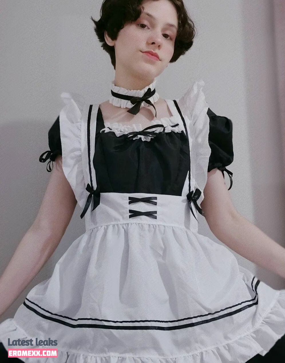 Latest Leaks the0_neko Nude #87 - Fapello