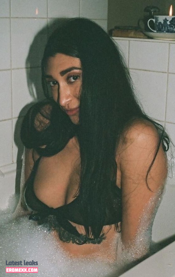 Latest Leaks the13thgrave Nude #9 - Fapello