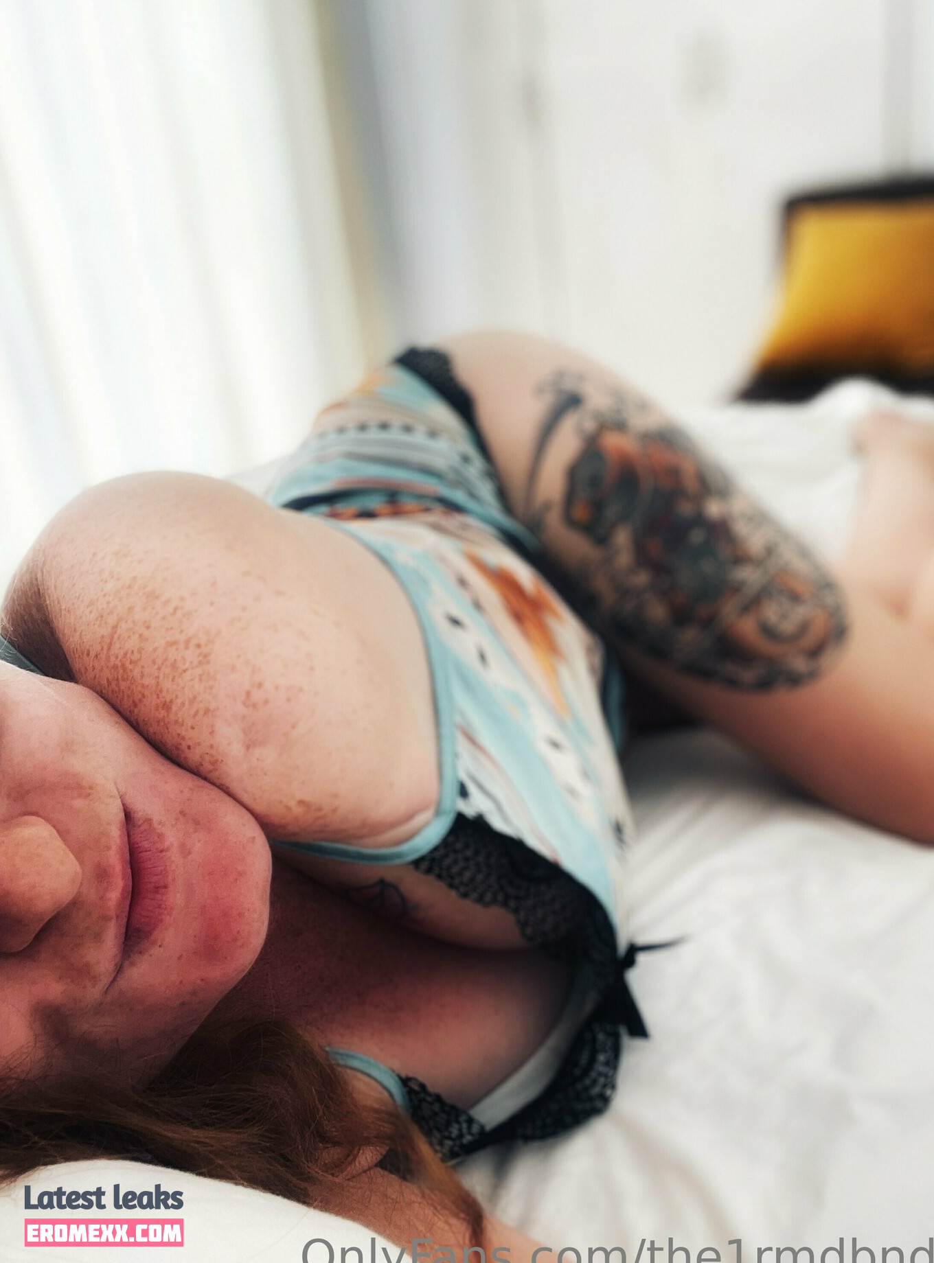 Latest Leaks the1rmdbndt Nude #43 - Fapello